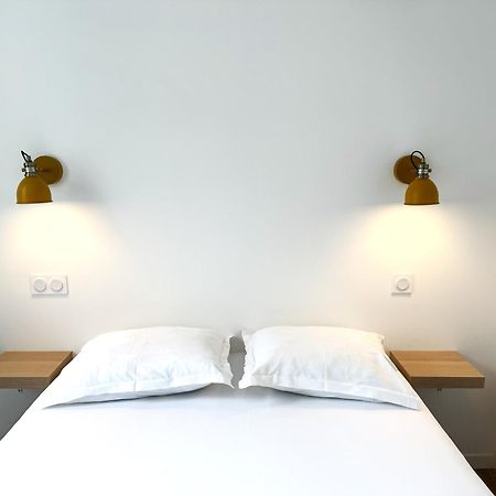 Le Mandragot Aparthotel Bedous Bagian luar foto