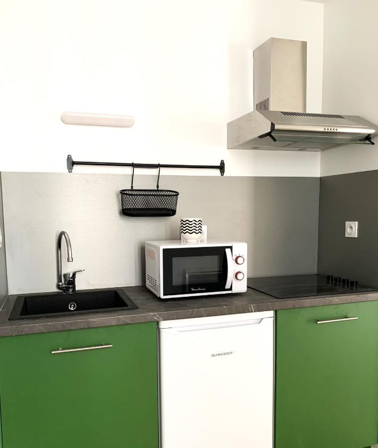 Le Mandragot Aparthotel Bedous Bagian luar foto
