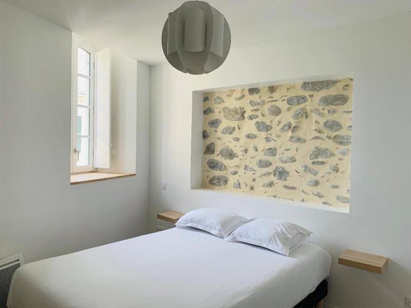 Le Mandragot Aparthotel Bedous Bagian luar foto
