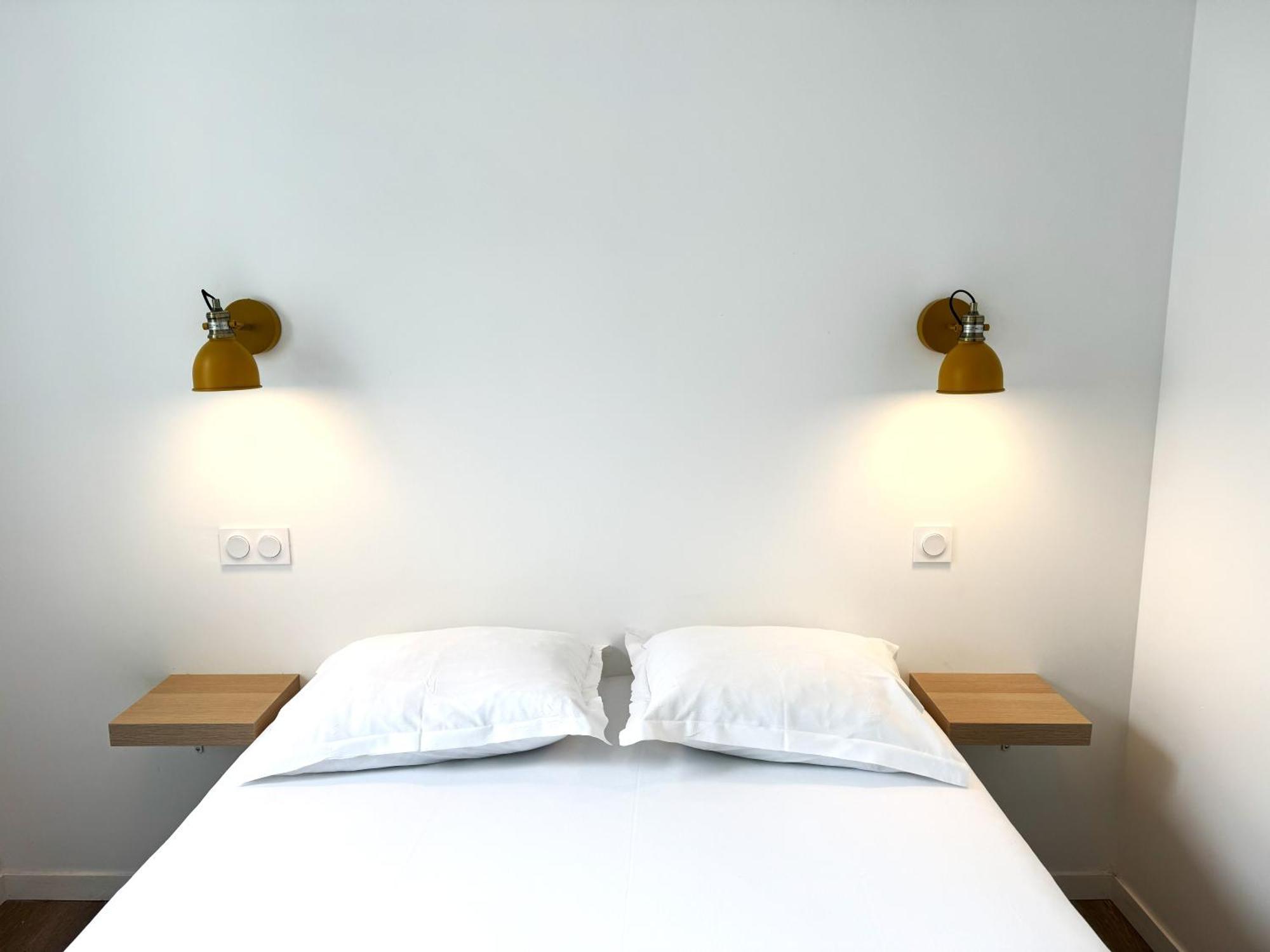 Le Mandragot Aparthotel Bedous Bagian luar foto